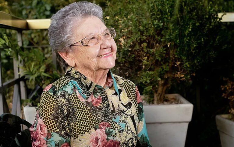 Palmirinha será velada nesta segunda-feira, em São Paulo