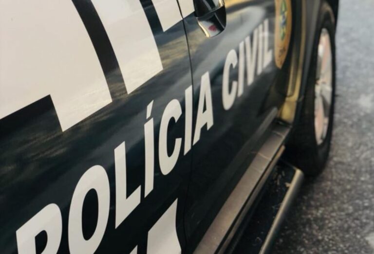 Foragido do DF é preso no RN após ser localizado pela PC de Sergipe
