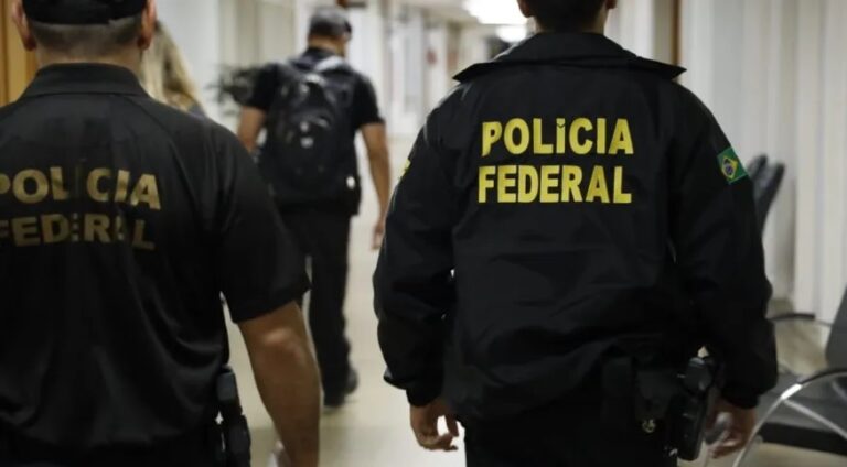 PF cumpre 51 mandados em operação contra fraudes bancárias no Brasil
