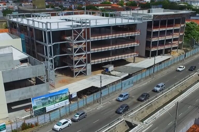 MEC anuncia investimento de R$ 9 milhões para reforma do Instituto Federal de Sergipe