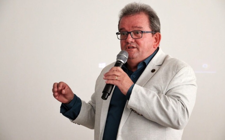 Sistema Fecomércio-Sesc-Senac entregará Agenda Institucional para deputados