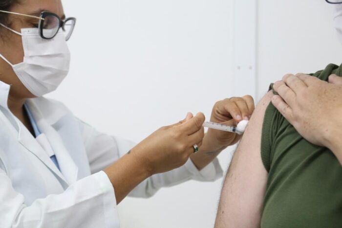Influenza: Aracaju amplia campanha para população geral