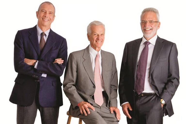 CVM começa a ouvir trio de bilionários da Americanas