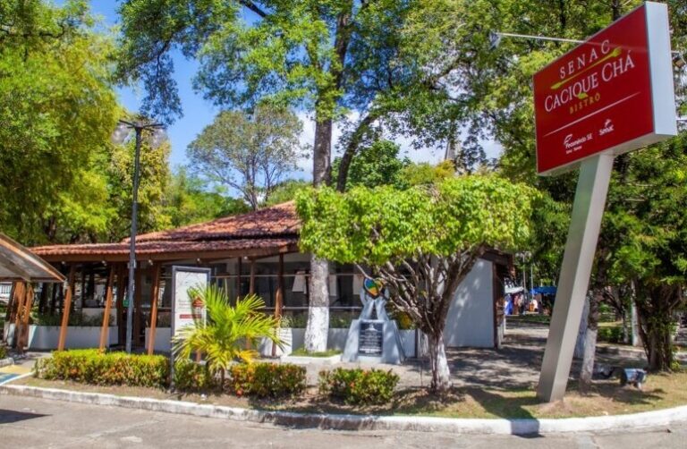 TRT suspende leilão do bar e restaurante Cacique Chá