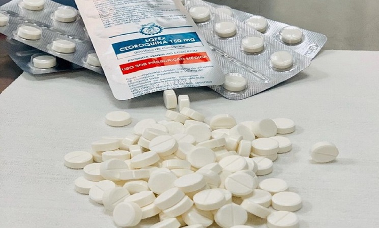 JF condena coletivo de médicos que defendia ‘tratamento precoce’ contra covid