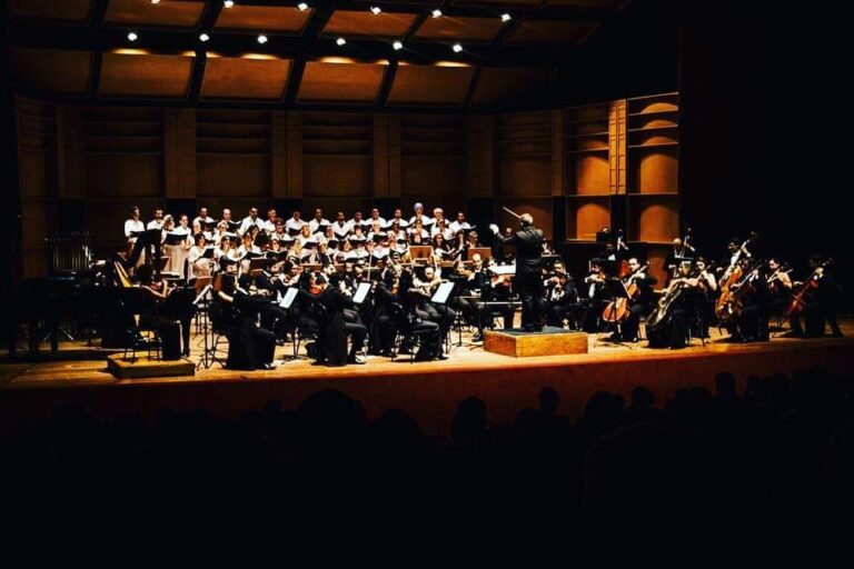 Surpresa em Concerto: repertório inovador em Temporada da Orsse no TTB