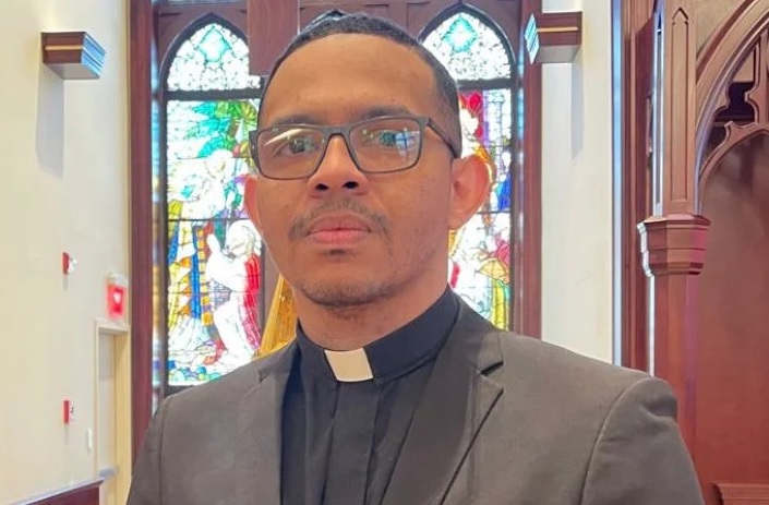 Diácono de diocese dos EUA será ordenado presbítero em Aracaju