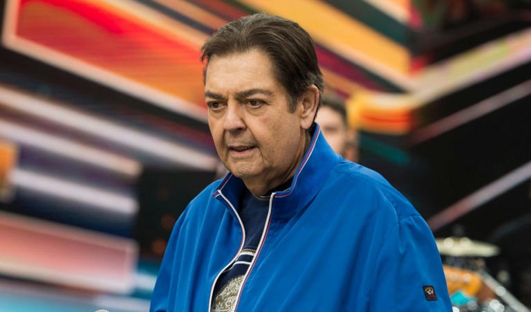 Faustão fora da Band: saiba porque a atração chegou ao fim