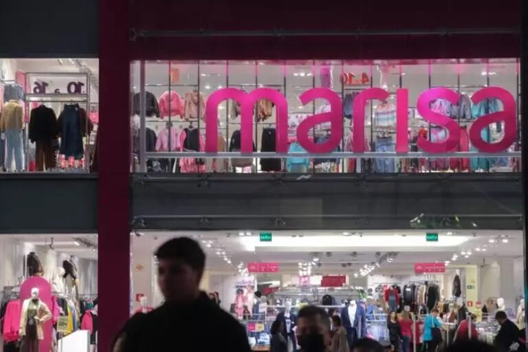 Marisa fechará 91 lojas este ano; processo custará R$ 62 milhões, diz CEO