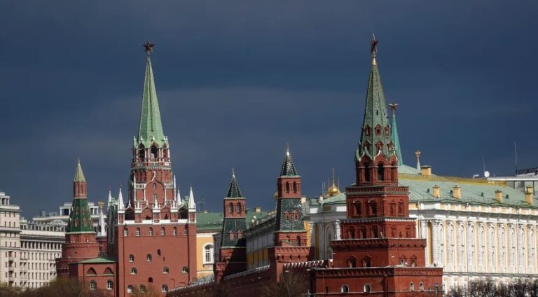 Rússia diz que Ucrânia atacou Kremlin com drones em tentativa de matar Putin