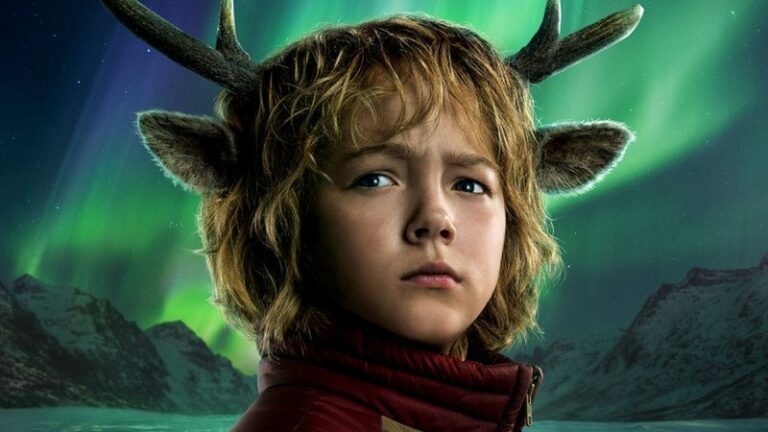Netflix renova “Sweet Tooth” para a sua 3ª e última temporada