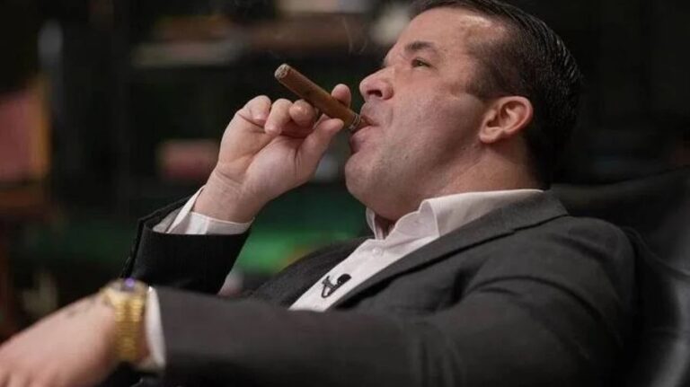 Brennand ficará em cela individual isolado dos outros presos