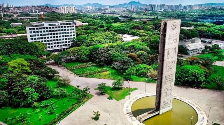 Brasil fica fora do top 100 em ranking mundial de universidades