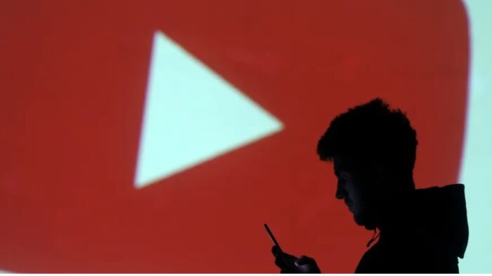 Youtube planeja anúncios obrigatórios de 30 segundos