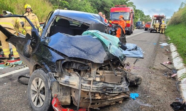 Número de óbitos no trânsito é alto em comparação com mortes por crimes violentos