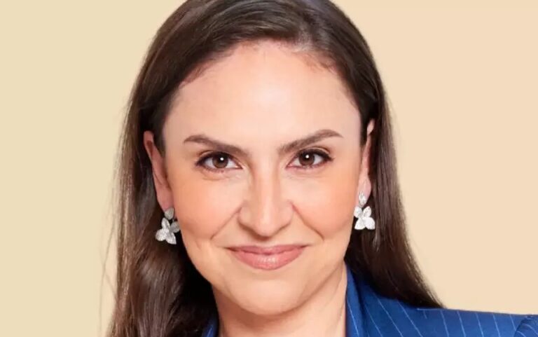 Após criticar a GloboNews, Cecilia Flesch deixa a emissora