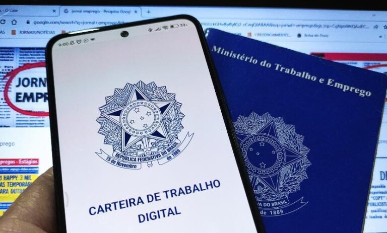 Mais de 14 mil vagas: veja lista de concursos autorizados pelo governo Lula
