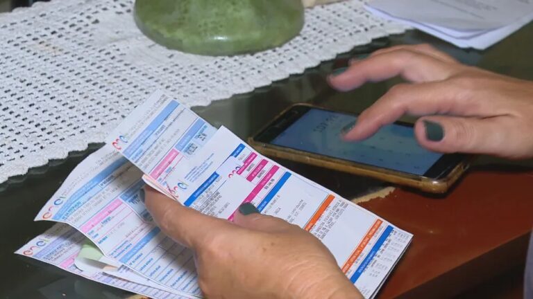 IPCA-15: prévia da inflação sobe 0,04% em junho