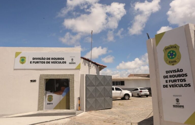 Preso suspeito de assaltar entregador por aplicativo