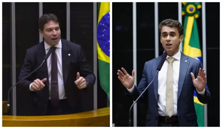 Parlamentares vão à Justiça para tentar barrar Zanin no STF