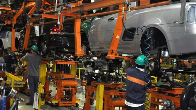 GM vai diminuir produção de duas fábricas em São Paulo
