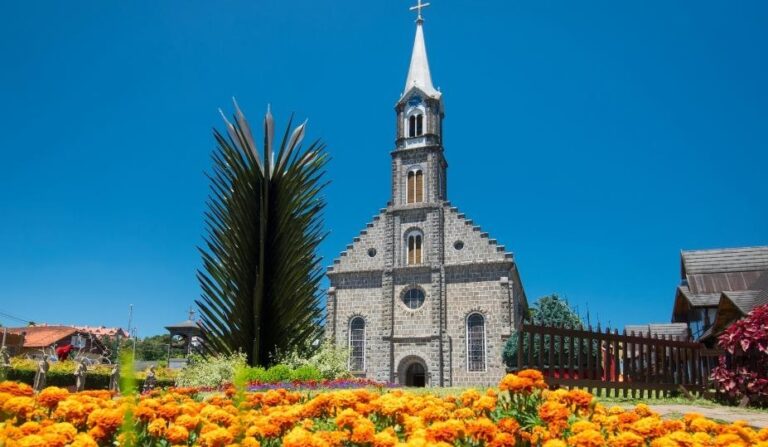 Gramado é o destino favorito para férias de julho, diz ranking