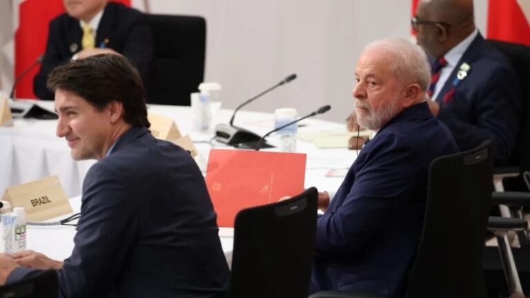 Lula não é mais Lula, diz revista francesa