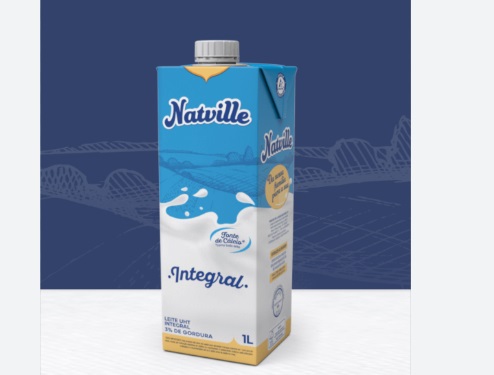 Anvisa suspende a comercialização de laticínios da Natville