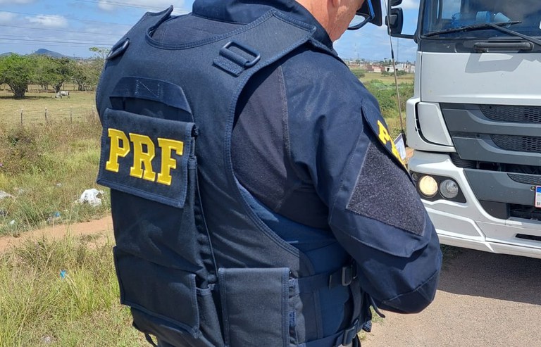 Pedidos para novos editais da PRF somam 533 vagas; veja detalhes