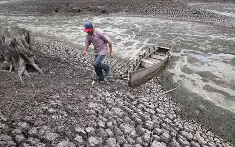 El Niño começa oficialmente com previsão de ser um dos mais intensos das últimas décadas
