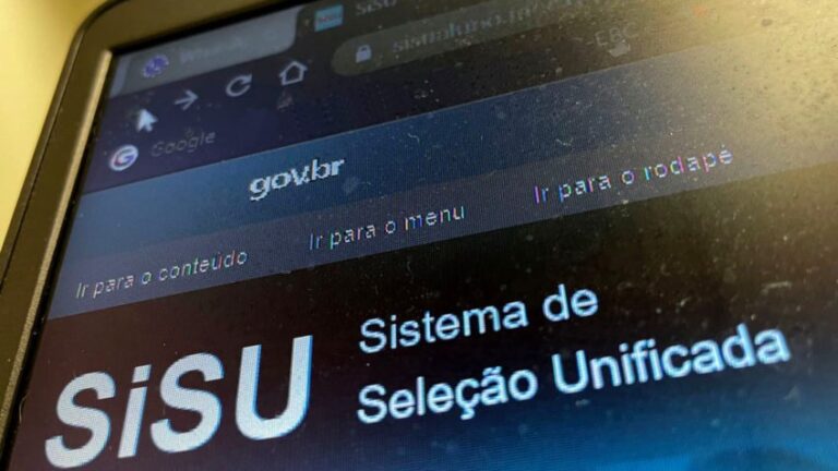 MEC divulga nesta segunda-feira lista de espera do Sisu
