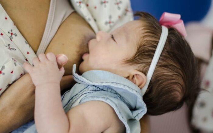 Obesidade Infantil é um dos maiores problemas de saúde pública pediátrica