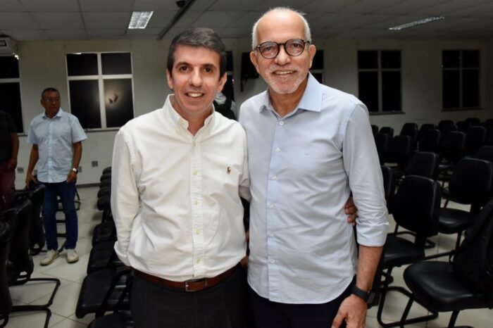 Victor Rollemberg será novo secretário do Desenvolvimento Econômico