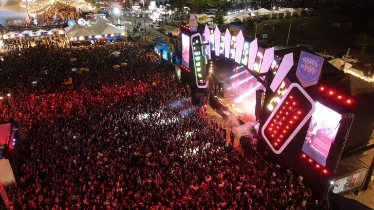 Setor de eventos fecha o primeiro semestre como um dos principais geradores de empregos no país