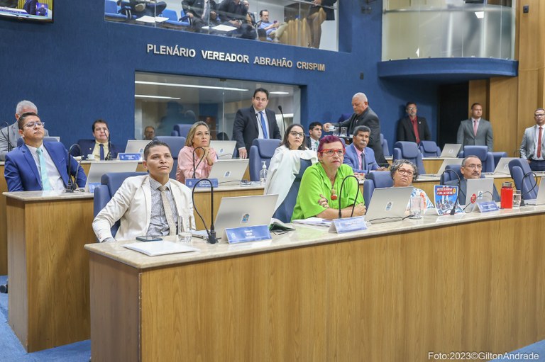 CMA aprova PL para combater exploração sexual de crianças e adolescentes