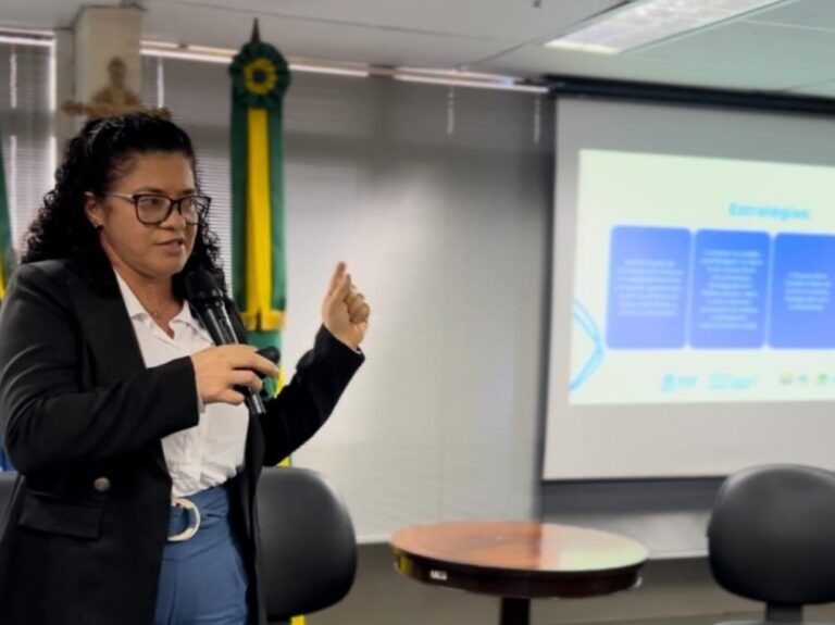 Educação de Carira é destaque em evento promovido pelo TCE