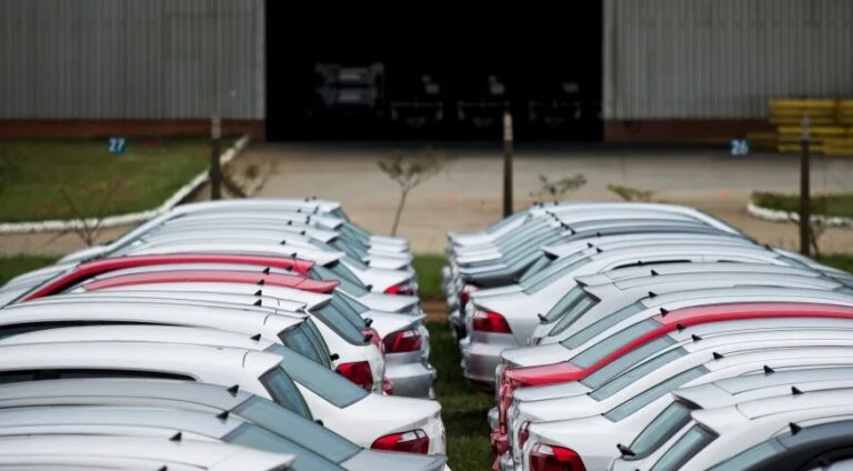 Incentivo à compra de carros vai durar quatro meses e custar R$ 500 milhões