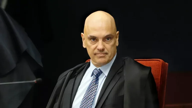 Moraes promete encerrar inquéritos do 8 de janeiro em 45 dias