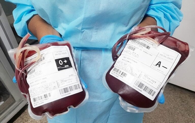 Hemose funciona em horário reduzido na véspera de São João