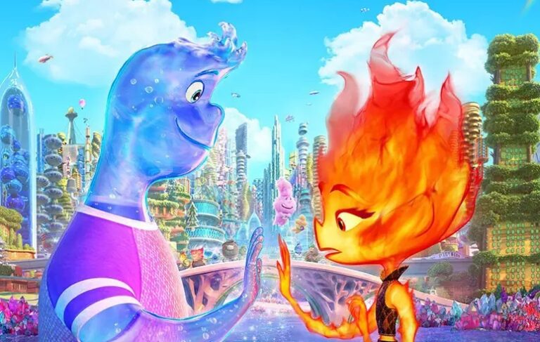Animação da Pixar e comédia com Jennifer Lawrence são destaques nos cinemas