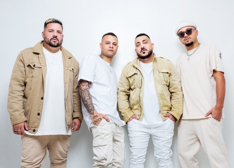 Arena Samba Clube marca retomada dos shows de pagode em Aracaju