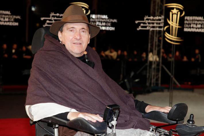 Morre empresário tetraplégico que inspirou filme ‘Intocáveis’