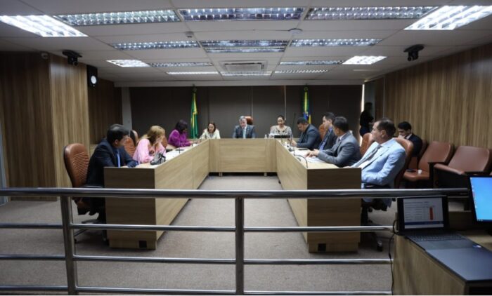 Prestação de contas: Sefaz apresenta dados do 1º Quadrimestre de 2023