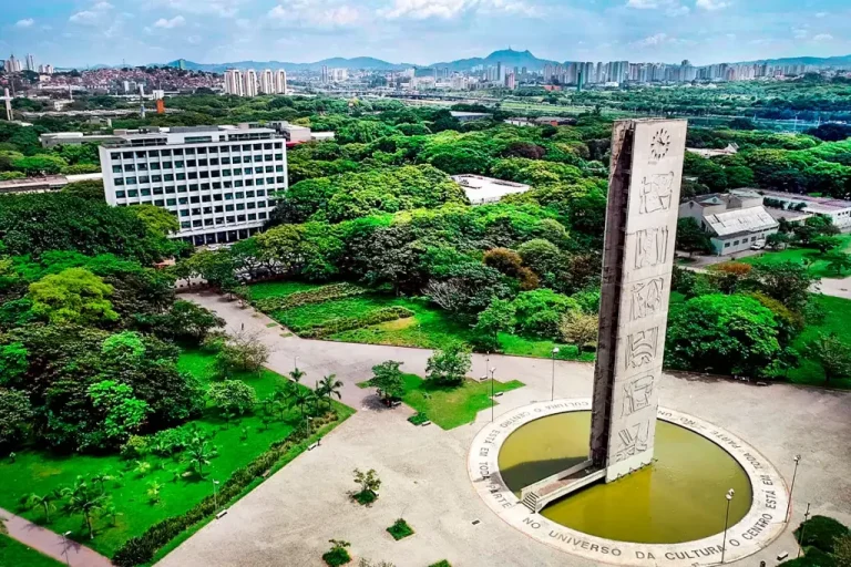 USP entra no top 100 de melhores universidades do mundo em ranking internacional
