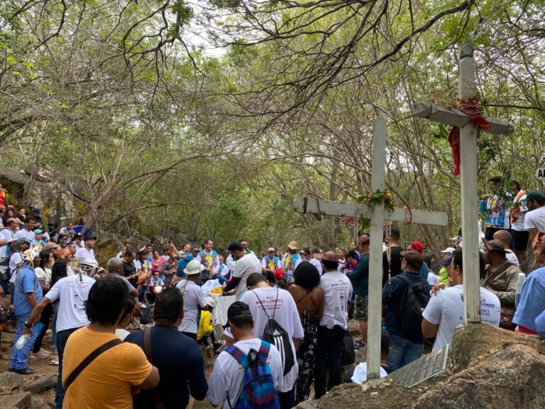 26ª Missa do Cangaço na Grota do Angico une devoção, cultura popular e proteção ao meio ambiente