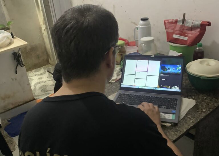 Polícia Federal deflagra operação “Hawk Eyes”
