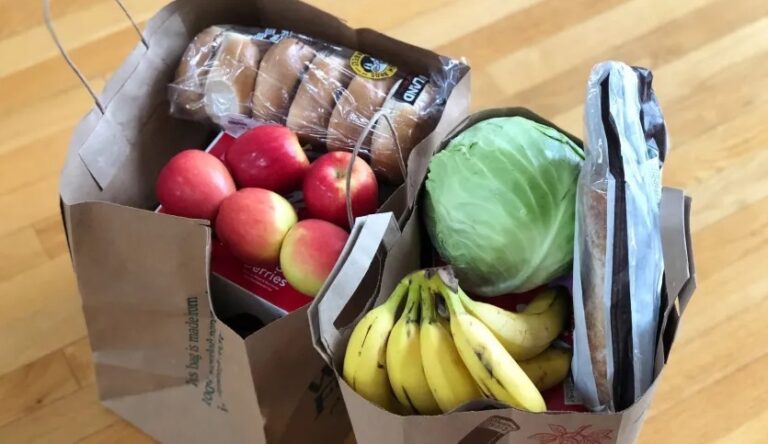 Senado aprova o projeto de lei que recria o Programa de Aquisição de Alimentos