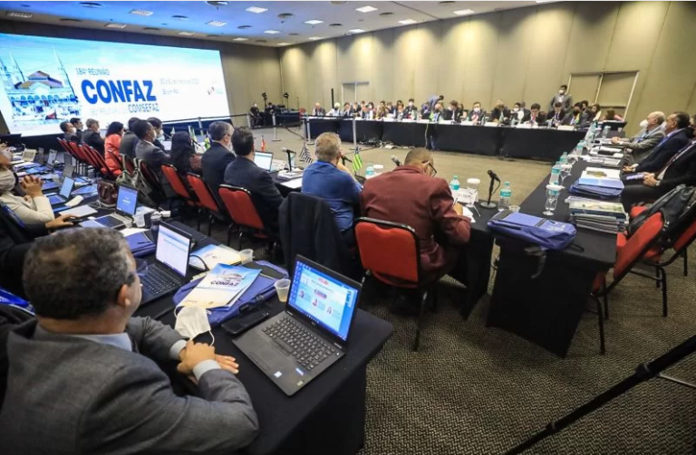 Sergipe sediará Reunião Ordinária do Comitê Nacional de Secretarias de Fazenda