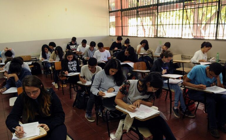 MEC encerra nesta quinta consulta pública sobre novo ensino médio