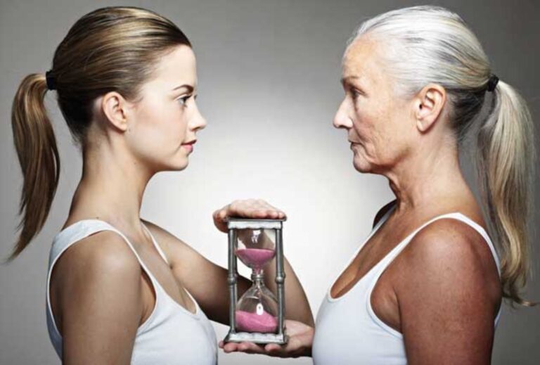 77% das mulheres se sentem pressionadas a não aparentar a idade que têm, revela estudo